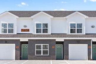 750 Tracy Ln Unit J-106, Clarksville, TN 37040