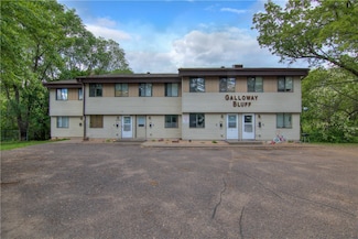 205 Galloway Ct Unit 1, Menomonie, WI 54751