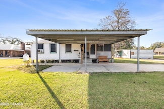 1081 Claston Simon Rd, Breaux Bridge, LA 70517