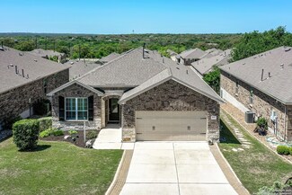 3607 Ringgold Trail, San Antonio, TX 78253
