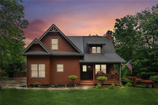 400 Noelle Ln, Dahlonega, GA 30533