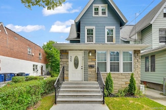 555 S 5th Ave, Mount Vernon, NY 10550