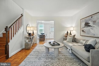 1401 S Edgewood St Unit 488, Arlington, VA 22204