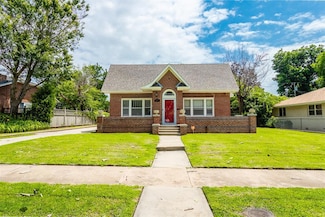 2724 NW 13th St, Oklahoma City, OK 73107