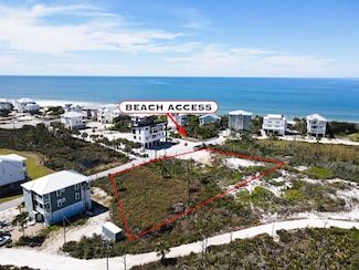 Lot 10 Secluded Dunes Dr, Cape San Blas, FL 32456