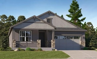 777 Raindance St, Erie, CO 80516