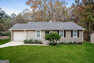 3773 Kathryn Dr SW, Atlanta, GA 30331