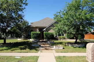 907 Mustang Ridge Dr, Murphy, TX 75094