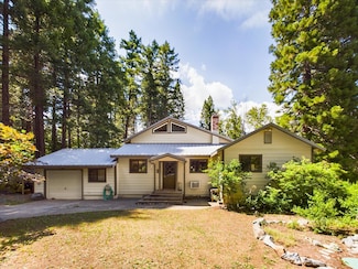 320 & 388 Groves Rd, Trinity Center, CA 96091
