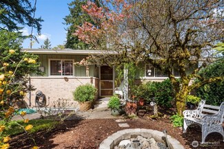 15406 SE 22nd Place, Bellevue, WA 98007