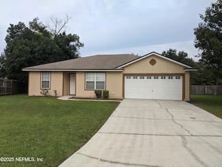 2742 Secret Harbor Dr, Orange Park, FL 32065