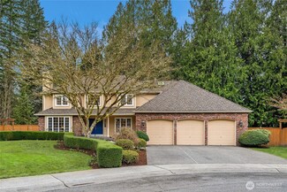 2403 245th Place NE, Redmond, WA 98074