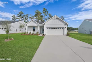 269 Rifle Rd, Ridgeland, SC 29936