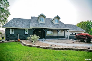 9825 N Route 91, Peoria, IL 61615