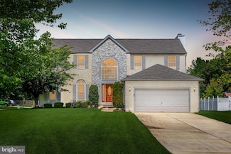 1401 Sundrop Ct, Williamstown, NJ 08094