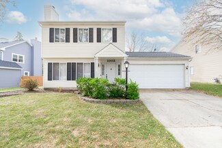 1003 Churchill Dr, Naperville, IL 60563