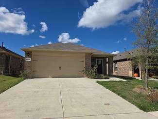 3733 Pincoffs Cove, Crandall, TX 75114