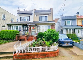 8219 7th Ave, Brooklyn, NY 11228
