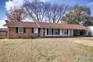 3306 Whitesburg Dr SW, Huntsville, AL 35802