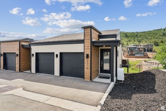 8210 N Toll Creek Ln, Park City, UT 84098