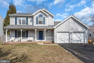 1054 Driftwood Ave, Manahawkin, NJ 08050