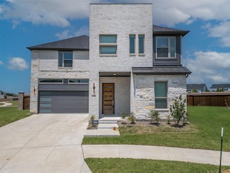 3612 Shady Pines Ct, Frisco, TX 75033
