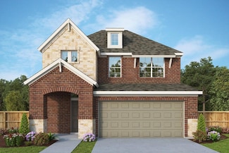 1817 Jade Forest Ln, Mesquite, TX 75181