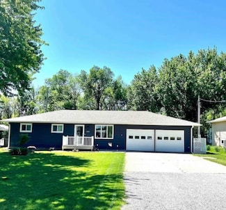 5305 W South Airport Rd, Norfolk, NE 68701