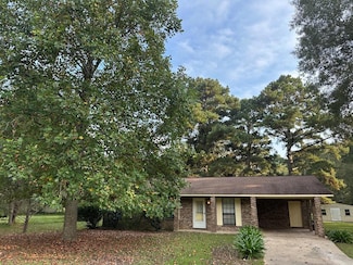 664 Township Rd, Laurel, MS 39443