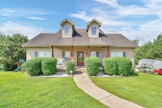 7442 Cresview Ln, Dora, AL 35062