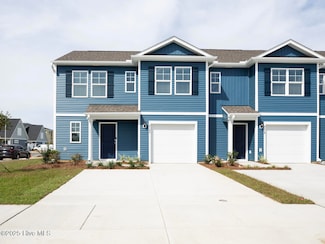 113 N Grassland Rd Unit 55, Surf City, NC 28445