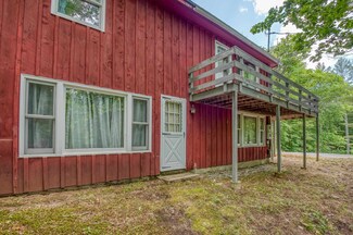45 Bluffs Blvd, Center Ossipee, NH 03814