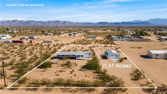 628 S Stewart Mountain Rd, Golden Valley, AZ 86413