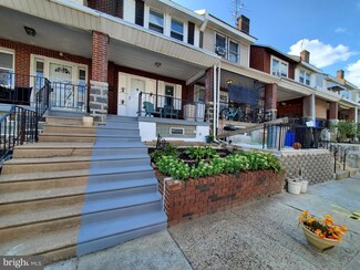 4034 Maywood St, Philadelphia, PA 19124