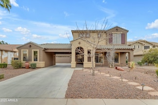 3777 E Latham Ct, Gilbert, AZ 85297