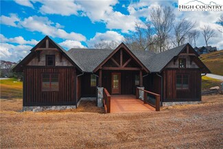 123 High Country Overlook, Elk Park, NC 28622