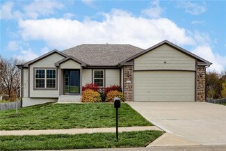 702 Emerson Dr, Belton, MO 64012
