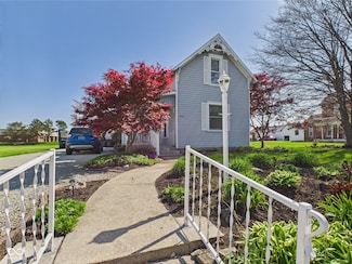 14605 W 6th St, Daleville, IN 47334