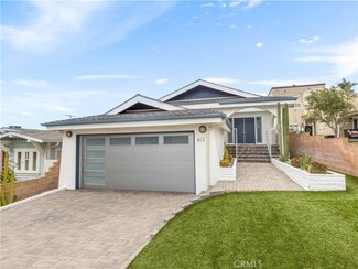812 Penn St, El Segundo, CA 90245