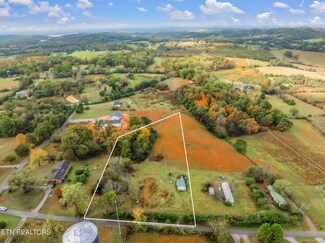 1965 Old Sinking Creek Rd, Greenback, TN 37742