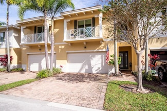 1116 Piccadilly St, Palm Beach Gardens, FL 33418