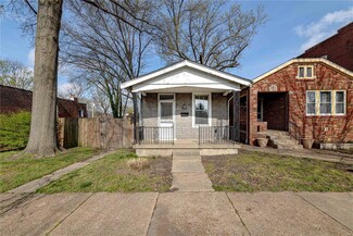 5105 Vermont Ave, Saint Louis, MO 63111