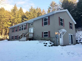 241 Brownsville Rd, Windsor, VT 05089