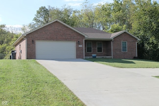 3998 N County Road 975 E, Seymour, IN 47274