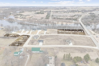 102 Deerfield Cir Unit Whitetail Bluff Lot, Waverly, IA 50677