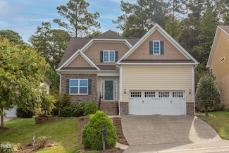 131 Strolling Way, Durham, NC 27707