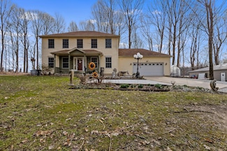 6361 E State Road 2, Rolling Prairie, IN 46371