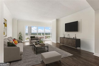 3475 Oak Valley Rd NE Unit 1850, Atlanta, GA 30326