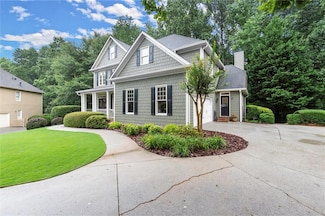 2015 Samuel Close Ct, Alpharetta, GA 30009