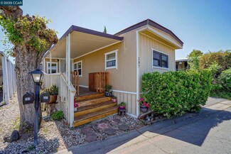 287 Aria Dr, Pacheco, CA 94553
